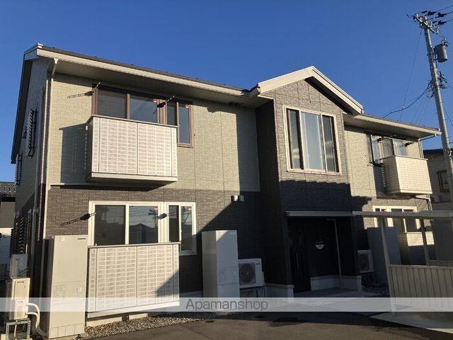 クレシア山総Ⅱ