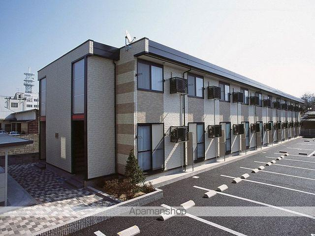 レオパレスヴェルドミールⅡ