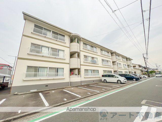 越智ハイツ