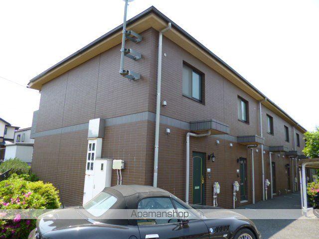 ディアコート・ソシア