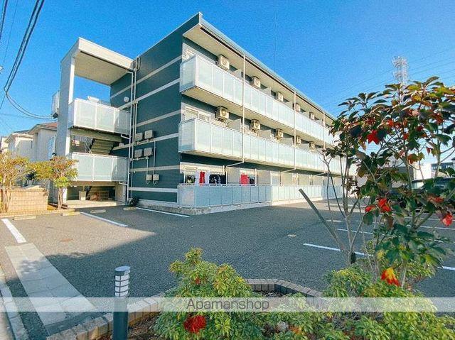 レオネクストハーベストハウス2