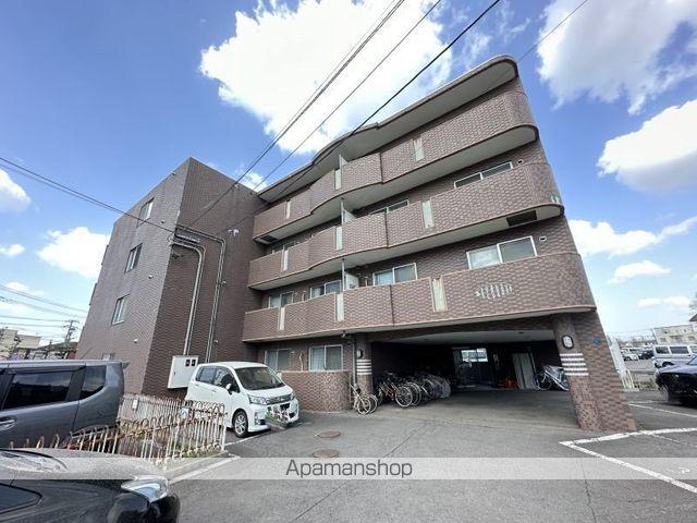 クレステージ田家