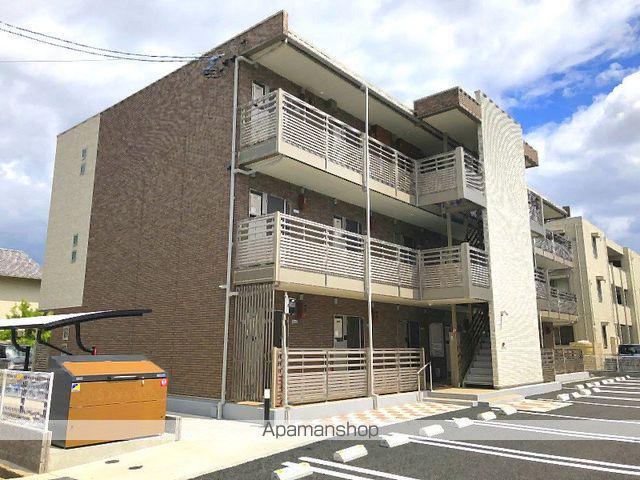 ミランダグレイス南手城