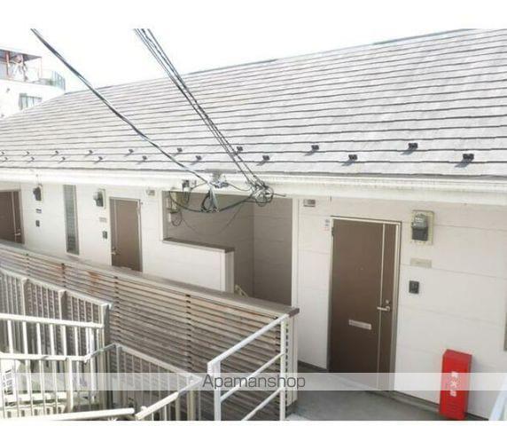 スカイハイツ戸塚