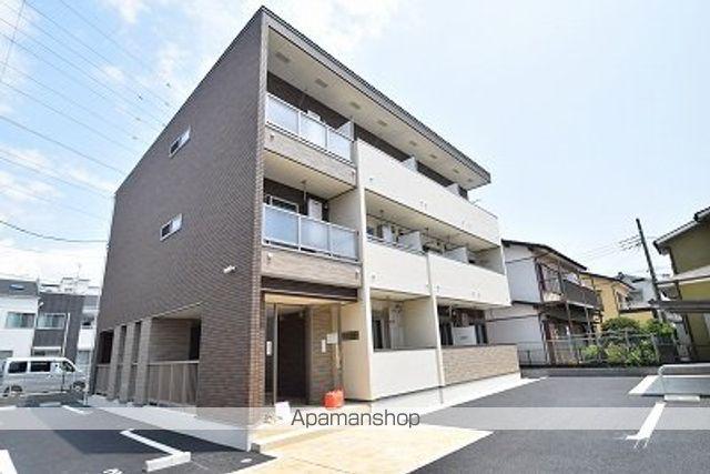 サンメリー辻・鴨宮