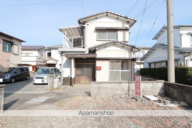 高徳線 佐古駅 徒歩31分 2階建 築54年
