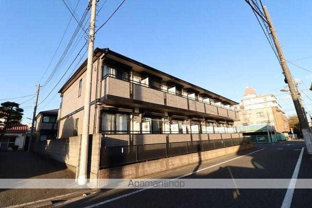 ウィズ中村橋 Ⅰ Ⅱ