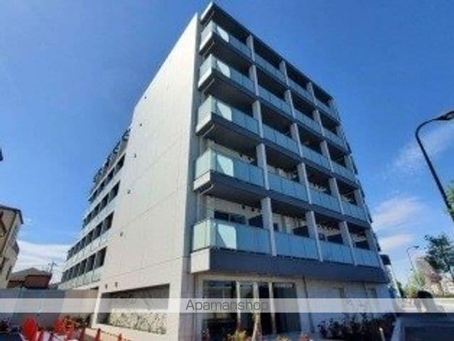 ジェノヴィア練馬春日町スカイガーデン