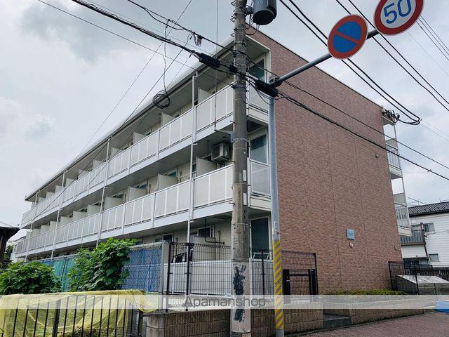 レオパレスヴィクトワール