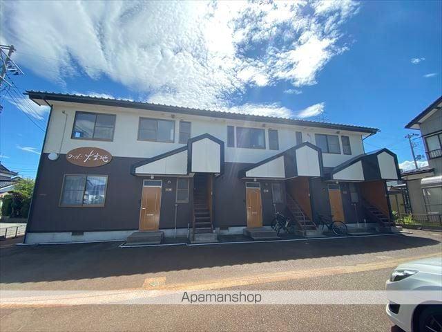 コーポ大宝地(1K/1階)