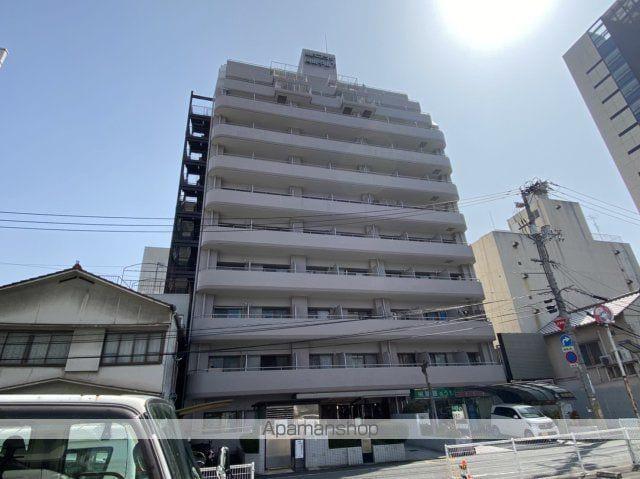 朝日プラザ岡山中山下1002