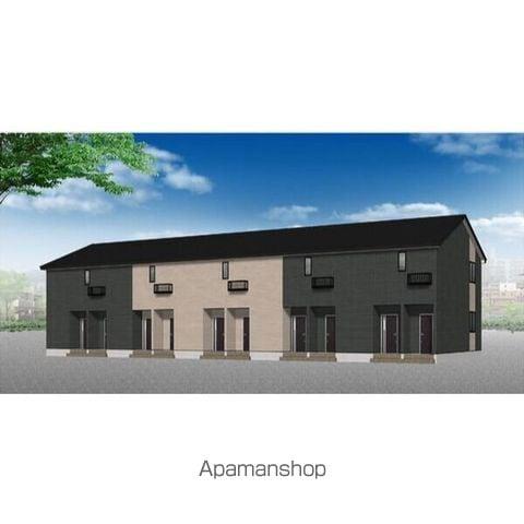 TX前沢 A(2LDK/2階)