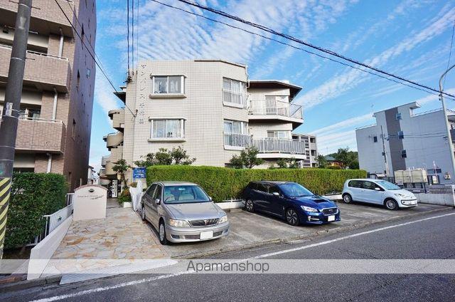 サンパレス千代田(3LDK/1階)