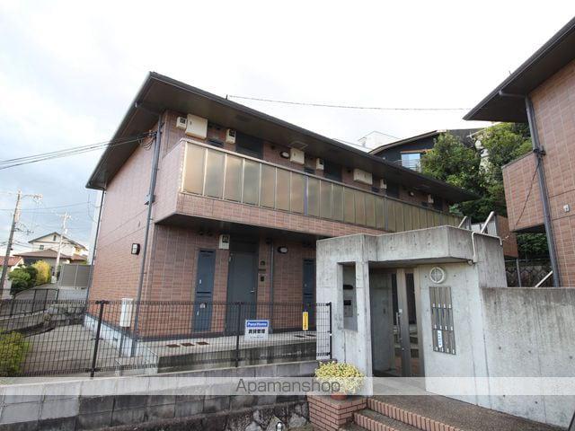 サンクレストA棟
