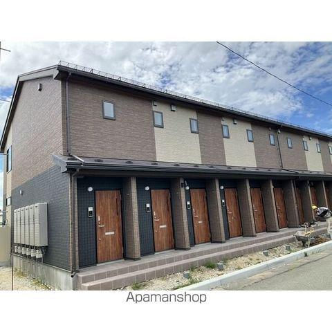 ワンリッチ金ヶ崎B