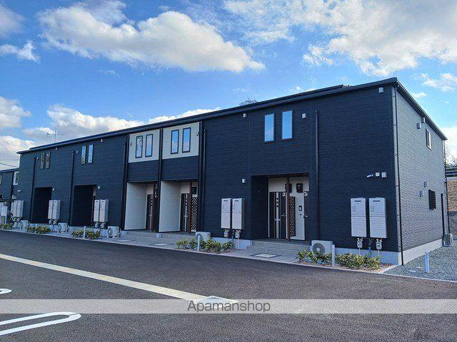 サンライズ玉名 Ⅱ