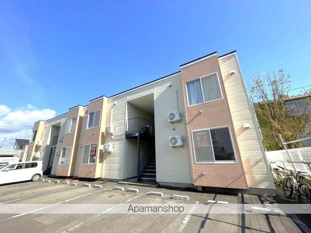 ソシアルコート