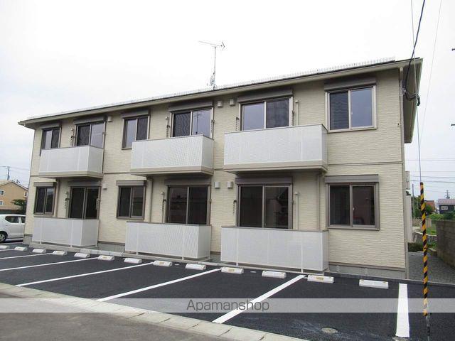 シャーメゾン梨木町