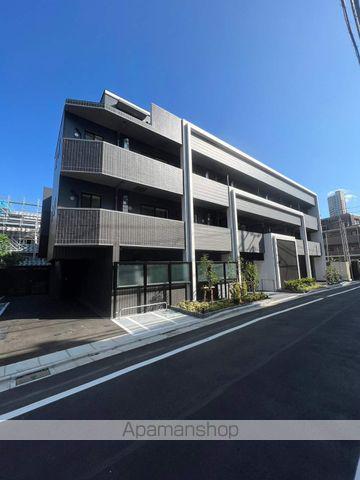 レジデンス東中野ガーデン