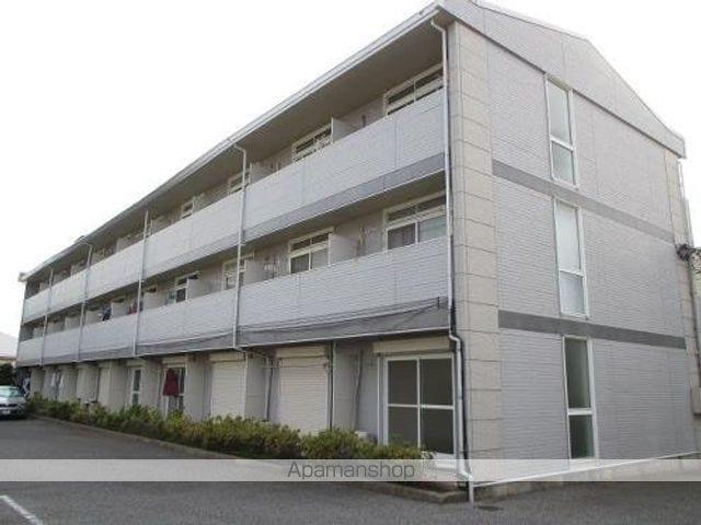 パークハウスイマイS