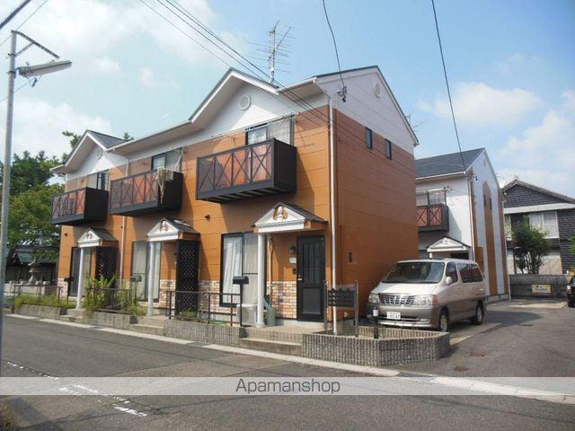 ＤＵＰＬＥＸ国王２０５　Ｂ棟