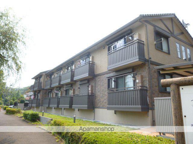 パル・ベール天神坂