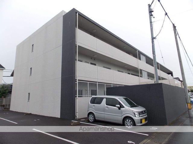 BENVENUTOCHUO3(2LDK/1階)