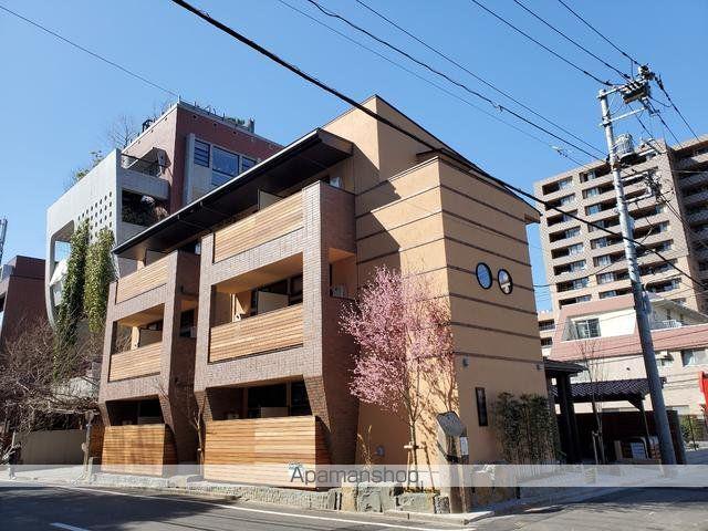 山手線 上野駅 徒歩14分 3階建 築7年