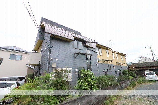 ウィデットコート(3LDK)