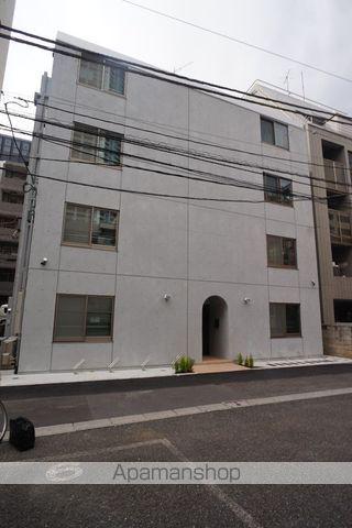 ドゥルーチェ(1K/2階)