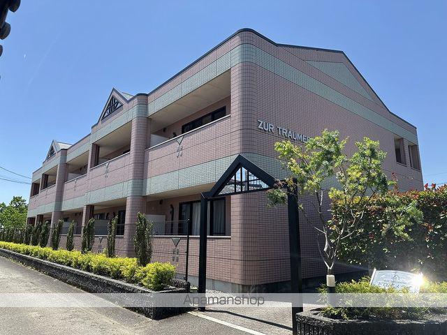 トロイメライ(1LDK/1階)