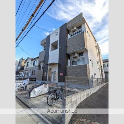 プラージュ外新町