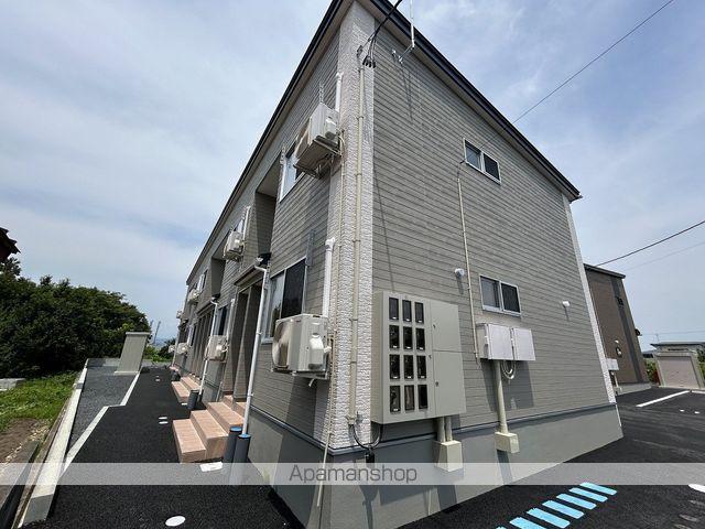 HONMARU BASE(ワンルーム/1階)