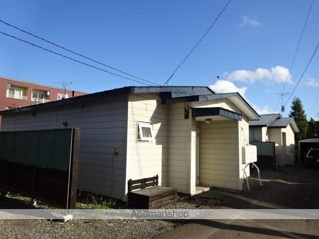 北海道帯広市東六条南19丁目の戸建賃貸