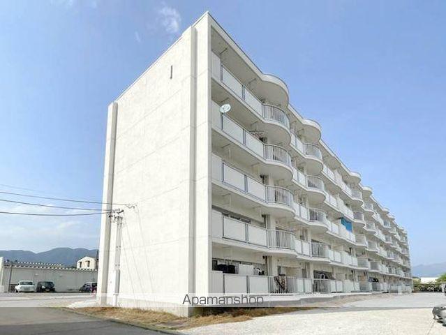 ビレッジハウス長池2号棟(3DK/5階)
