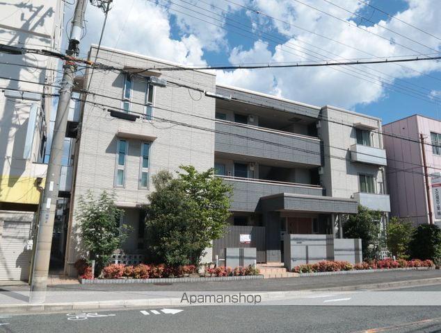 シャーメゾン三国ヶ丘