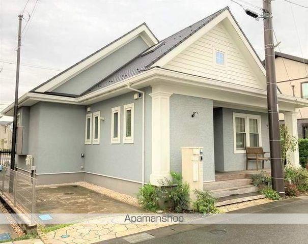 千葉県柏市豊四季台1丁目の戸建賃貸