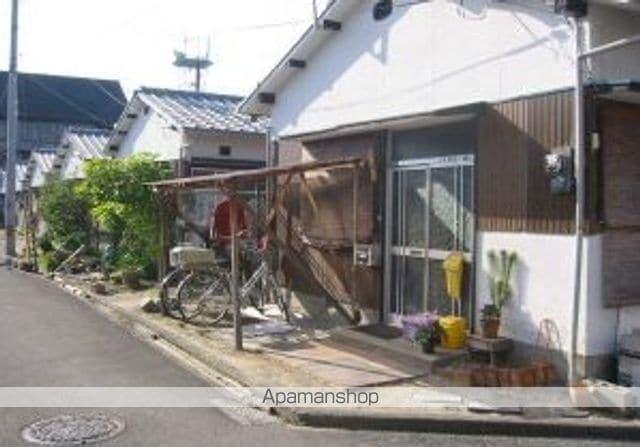 愛媛県松山市 1階建 築53年