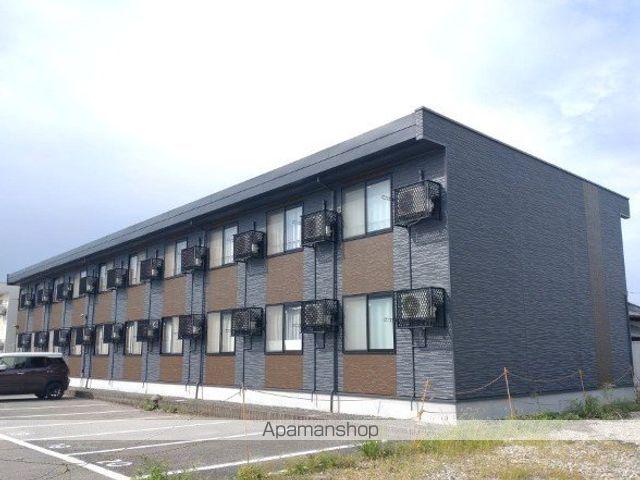 レオパレス観音(1K/2階)