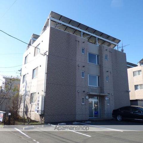 カシオペア(1LDK/3階)