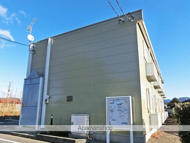 レオパレスグリーンプレイス