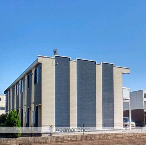 レオネクストFCブラボーA(1LDK/1階)