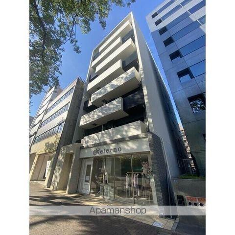 PACE PALAZZO(1LDK/8階)