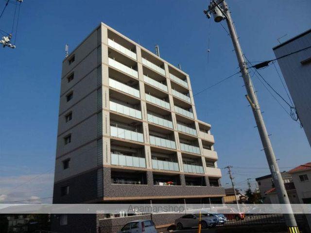 グランドール百石Ⅰ(1LDK/3階)