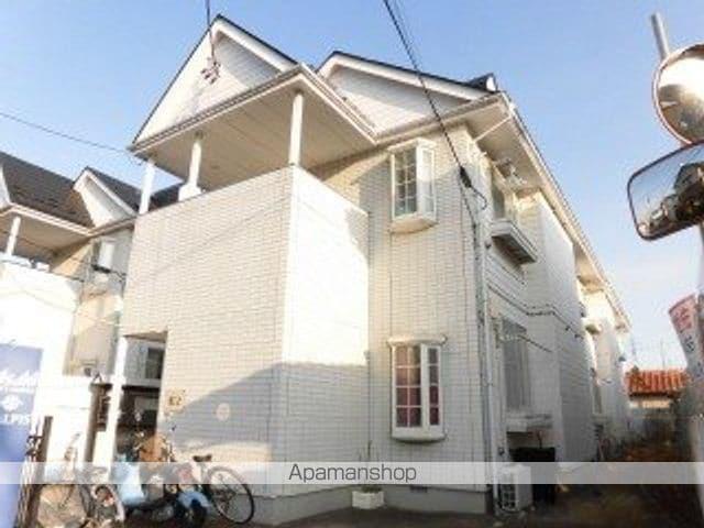 岩手県盛岡市  築36年(1K/2階)