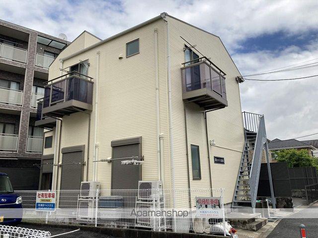 鍛冶ヶ谷壱番館