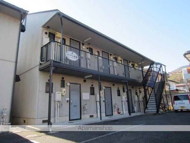 ディアス杏里B棟