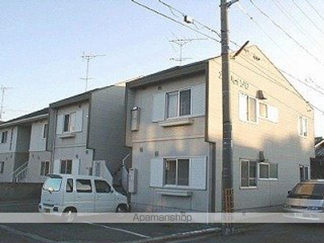 太華ハイツC(3DK/1階)