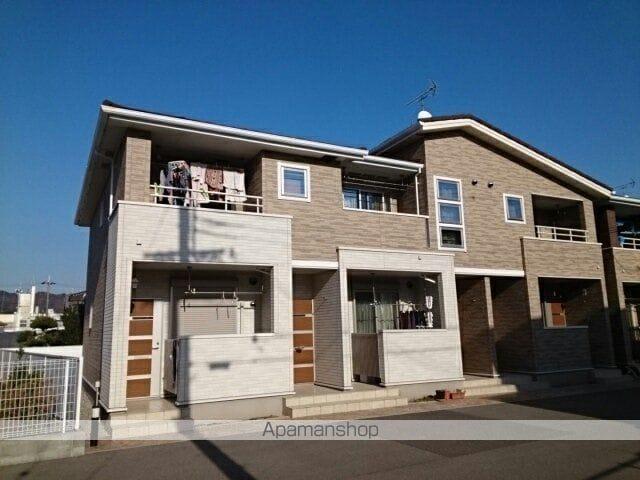 メゾンビオーラ西ノ庄Ⅱ