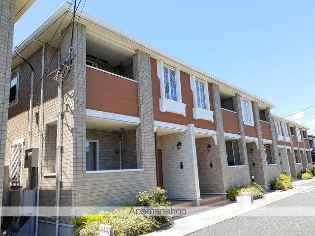 フォール・リアンⅡ(1LDK/1階)